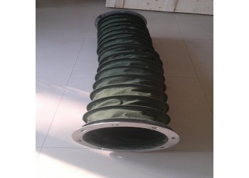 风机帆布软连接在停止运行时应注意些什么