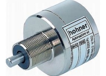 德国HOHNER编码器增量式编码器