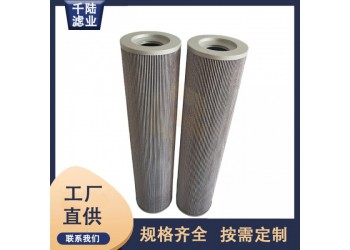 厂家生产 1060-6VG替代英格索兰液压滤芯