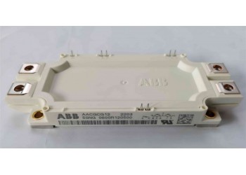 ABB IGBT模块5SNG 0600R120500