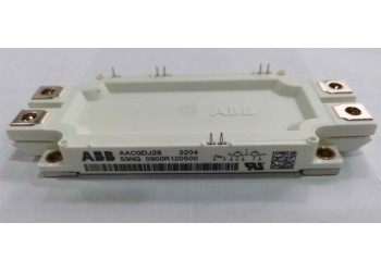 ABB IGBT模块5SNG 0900R120500