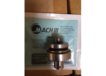美国MACH III离合器