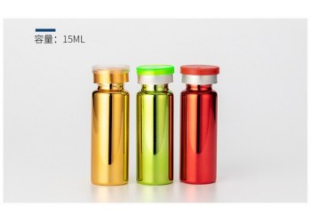 广州管制瓶喷漆厂家，广州管制瓶丝印烫金厂家