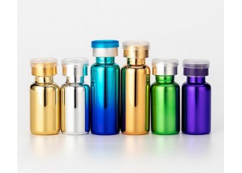 管制瓶喷涂加工厂家，管制瓶丝印烫金加工厂家