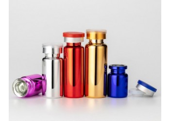 广州管制瓶喷涂加工厂家，广州管制瓶丝印烫金加工厂家