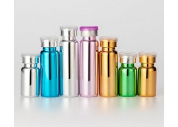 广州白云区管制瓶喷涂厂家，广州白云区管制瓶丝印烫金厂家