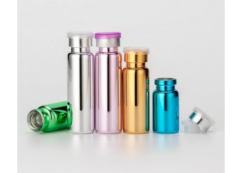 广州白云区管制瓶丝印烫金厂家，广州白云区管制瓶喷涂加工厂家