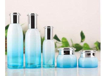 广州白云区玻璃瓶烤漆厂家，广州白云区玻璃瓶丝印烫金厂家