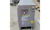医院负压吸引除菌过滤器 医用真空灭菌装置真空泵排气口消菌器
