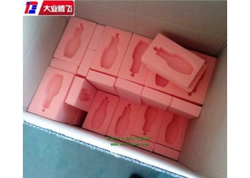 厂家生产大业腾飞EVA衬垫泡棉