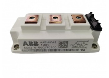 ABB IGBT模块5SNG0150Q170300