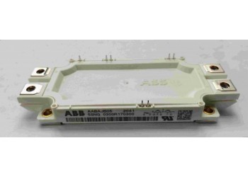 ABB IGBT模块5SNG0300R170300