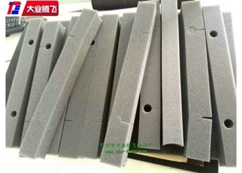 厂家供应大业腾飞抗震耐摔泡绵