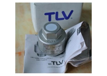 日本TLV型号LV21热静力式蒸汽疏水阀