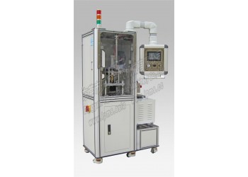 LPMS 800A顶式注胶单工位一体式低压注胶机