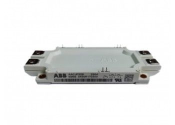 ABB IGBT模块5SNG0450R170390