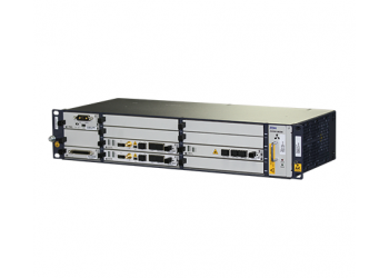 中兴高达B8200PDT基带处理单元 数模双制 信号稳定