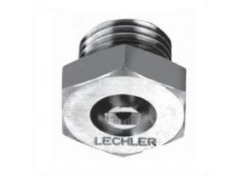 德国LECHLER喷嘴工业喷嘴