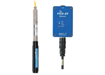 PICO-BT 便携式土壤剖面水分速测仪
