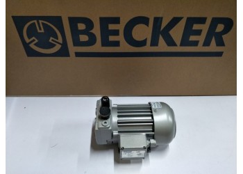 德国BECKER真空泵压力泵