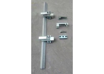 GLJCQ-702挡煤板夹持器,内蒙挡皮夹持器