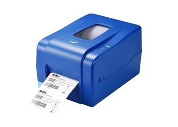 TSC 先擘4T300热敏及热转印标签打印机