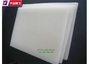 厂家生产大业腾飞离火自熄阻燃防火可吸水型泡棉