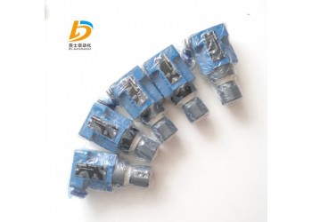 力士乐流量阀2FRM6B36-2X/0.6QRV原厂原装