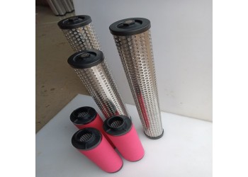 BLT博莱特管道过滤器滤芯25G 25S 25C 25D