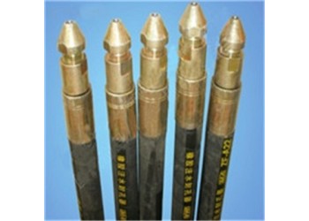好品质成就河南博达FKSS型煤层注水封孔器的展现