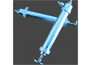 好品质成就鹤壁博达FW-2型高负压瓦斯采取器的展现