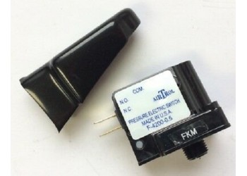 美国AIRTROL压力开关
