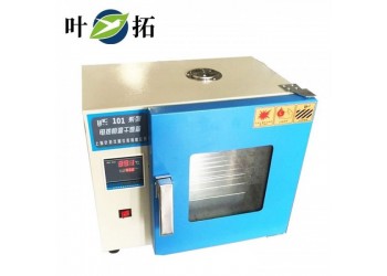 叶拓 YTLG-200FT 压盖型硅油加热中试冻干机