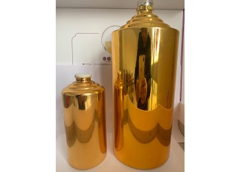 广州玻璃酒瓶电镀厂，广州玻璃酒瓶丝印烫金厂