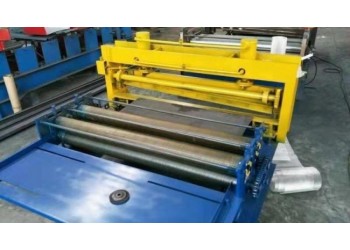 伺服电机开平机A莲池镇伺服电机开平机A伺服电机开平机快速度