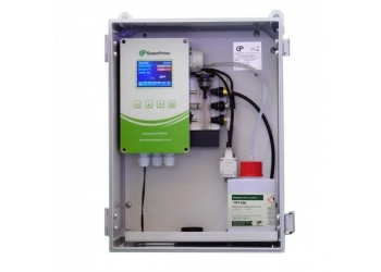 Aqualysis800PA锅炉厂用水在线酚酞碱度分析仪