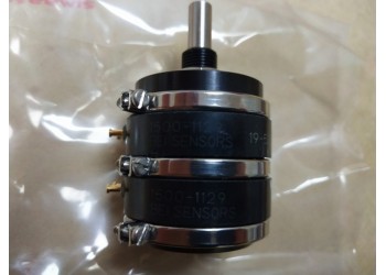 美国BEI DUNCAN旋转编码器