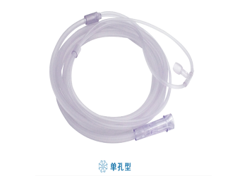 亿信一次性使用吸氧管厂家直销