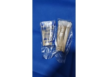 亿信一次性使用医用棉签厂家直销