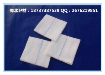 医亿信医用脱脂纱布厂家直销