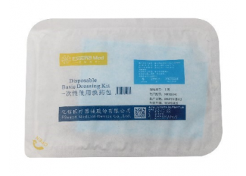 亿信一次性使用口腔包厂家直销