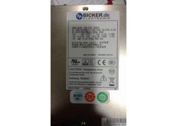 德国BICKER电源工业电源