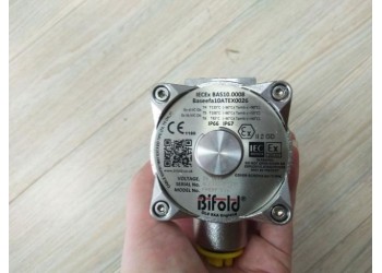 英国BIFOLD电磁阀气动阀