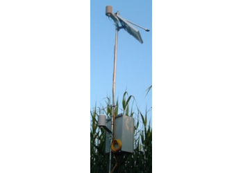 QT-1050 波文比系统
