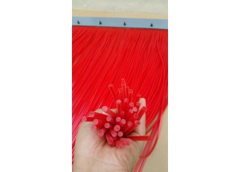 防尘帘价格/挡煤帘型号/导料槽防尘帘/挡尘帘