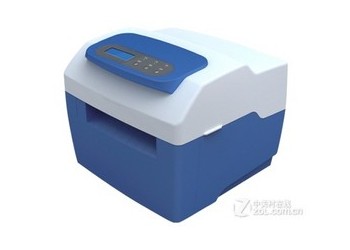 新北洋256X热敏式标签打印机