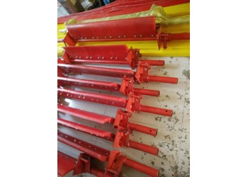 福建H-1400耐磨聚氨酯清扫器