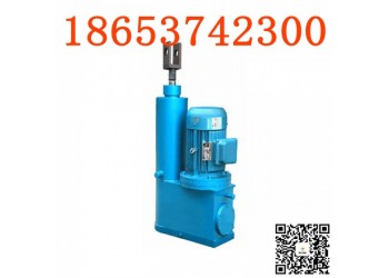 可定做过载自动保护DT1000-300电动推杆