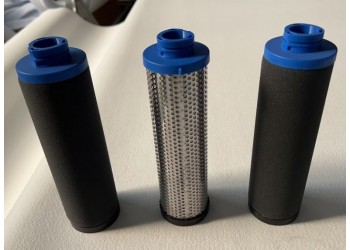 阿特拉斯过滤器滤芯DDW120、PDW120、QDW120