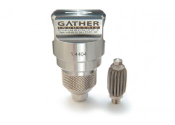 德国GATHER泵离心泵